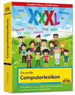 Cover-Bild Das große Computerlexikon XXXL – 2. Auflage