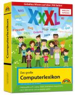 Cover-Bild Das große Computerlexikon XXXL – inkl. WinOptimizer Vollversion