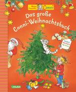 Cover-Bild Das große Conni-Weihnachtsbuch