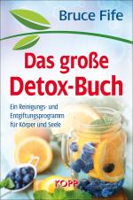 Cover-Bild Das große Detox-Buch