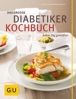 Cover-Bild Das große Diabetiker-Kochbuch