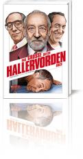 Cover-Bild Das große Dieter Hallervorden Buch