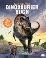 Cover-Bild Das große Dinosaurierbuch