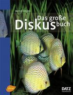 Cover-Bild Das große Diskusbuch