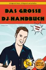 Cover-Bild Das große DJ-Handbuch