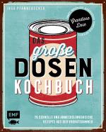 Cover-Bild Das große Dosenkochbuch