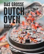 Cover-Bild Das große Dutch Oven Buch