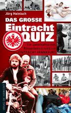 Cover-Bild Das große Eintracht-Quiz