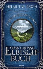 Cover-Bild Das große Elbisch-Buch
