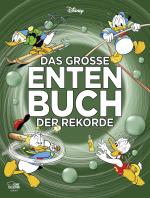 Cover-Bild Das große Entenbuch der Rekorde