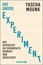 Cover-Bild Das große Experiment