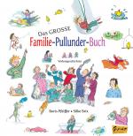 Cover-Bild Das große Familie-Pullunder-Buch - Vorlesegeschichten