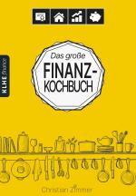 Cover-Bild Das große Finanz-Kochbuch