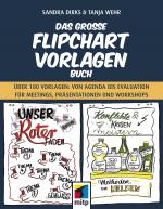 Cover-Bild Das große Flipchart-Vorlagen-Buch