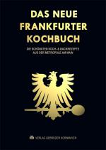 Cover-Bild DAS GROSSE FRANKFURTER KOCHBUCH