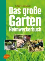 Cover-Bild Das große Garten-Heimwerkerbuch