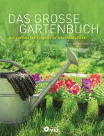 Cover-Bild Das große Gartenbuch