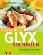 Cover-Bild Das große GLYX-Kochbuch