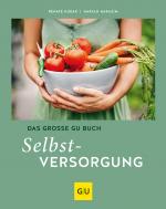 Cover-Bild Das große GU Buch Selbstversorgung