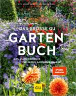 Cover-Bild Das große GU Gartenbuch