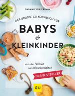 Cover-Bild Das große GU Kochbuch für Babys & Kleinkinder