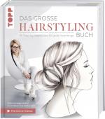 Cover-Bild Das große Hairstyling-Buch