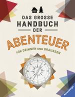 Cover-Bild Das große Handbuch der Abenteuer