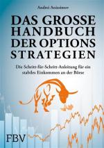 Cover-Bild Das große Handbuch der Optionsstrategien