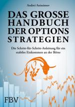 Cover-Bild Das große Handbuch der Optionsstrategien