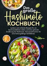 Cover-Bild Das große Hashimoto Kochbuch