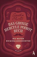 Cover-Bild Das große Hercule-Poirot-Buch