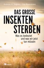 Cover-Bild Das große Insektensterben