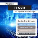 Cover-Bild Das große IT-Quiz für Experten und Einsteiger