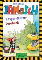 Cover-Bild Das große Kasper-Mütze-Lesebuch