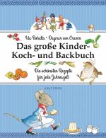 Cover-Bild Das große Kinder-Koch- und Backbuch