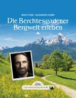 Cover-Bild Das große kleine Buch: Die Berchtesgadener Bergwelt erleben