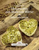 Cover-Bild Das große kleine Buch: Naturseifen aus Wald und Wiese
