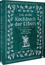 Cover-Bild Das große Kochbuch der Elben