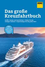 Cover-Bild Das große Kreuzfahrtbuch