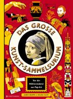 Cover-Bild Das große Kunst-Sammelsurium