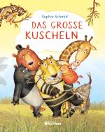 Cover-Bild Das große Kuscheln