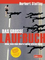 Cover-Bild Das große Laufbuch