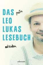 Cover-Bild Das große Leo Lukas Lesebuch