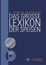 Cover-Bild Das große Lexikon der Speisen