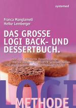 Cover-Bild Das große LOGI Back- und Dessertbuch.