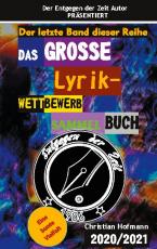 Cover-Bild Das große Lyrikwettbewerb Sammelbuch