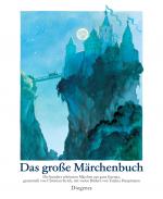 Cover-Bild Das große Märchenbuch