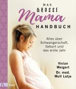 Cover-Bild Das große Mama-Handbuch
