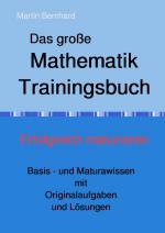 Cover-Bild Das große Mathematik Trainingsbuch