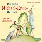 Cover-Bild Das große Michael-Ende-Hörbuch